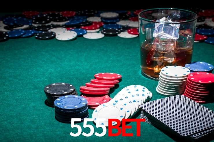 Estatísticas 555bet