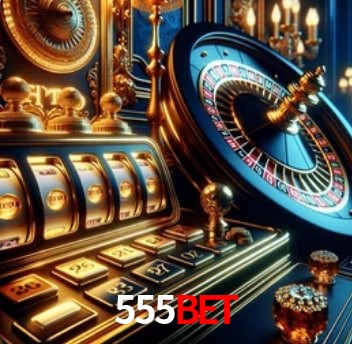 Experiência VIP 555bet