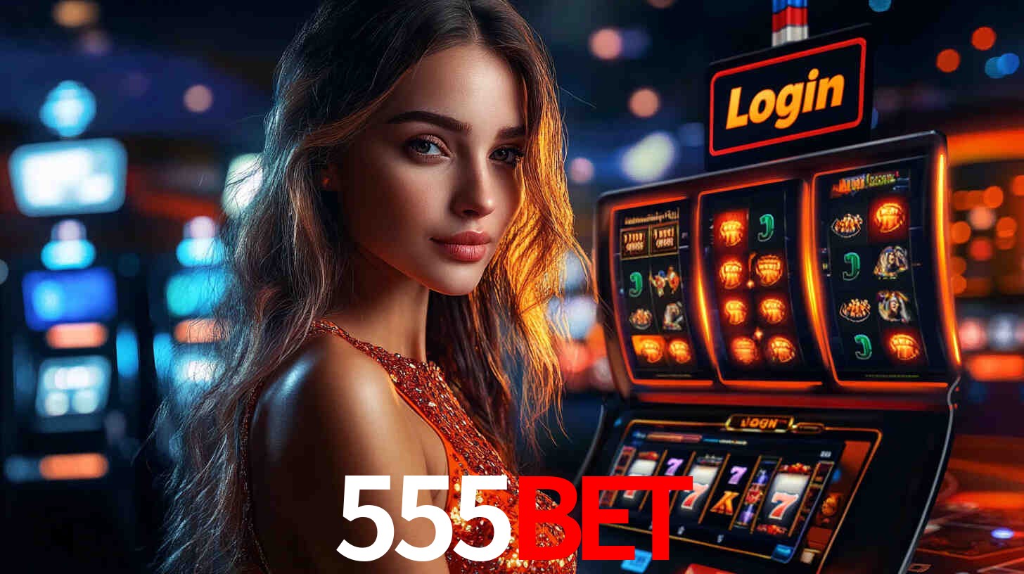555bet - Melhores Slots de Caça Niquel - 555bet.com