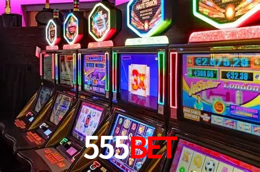 Descubra a Essência do 555bet: Nossa História e Compromissos