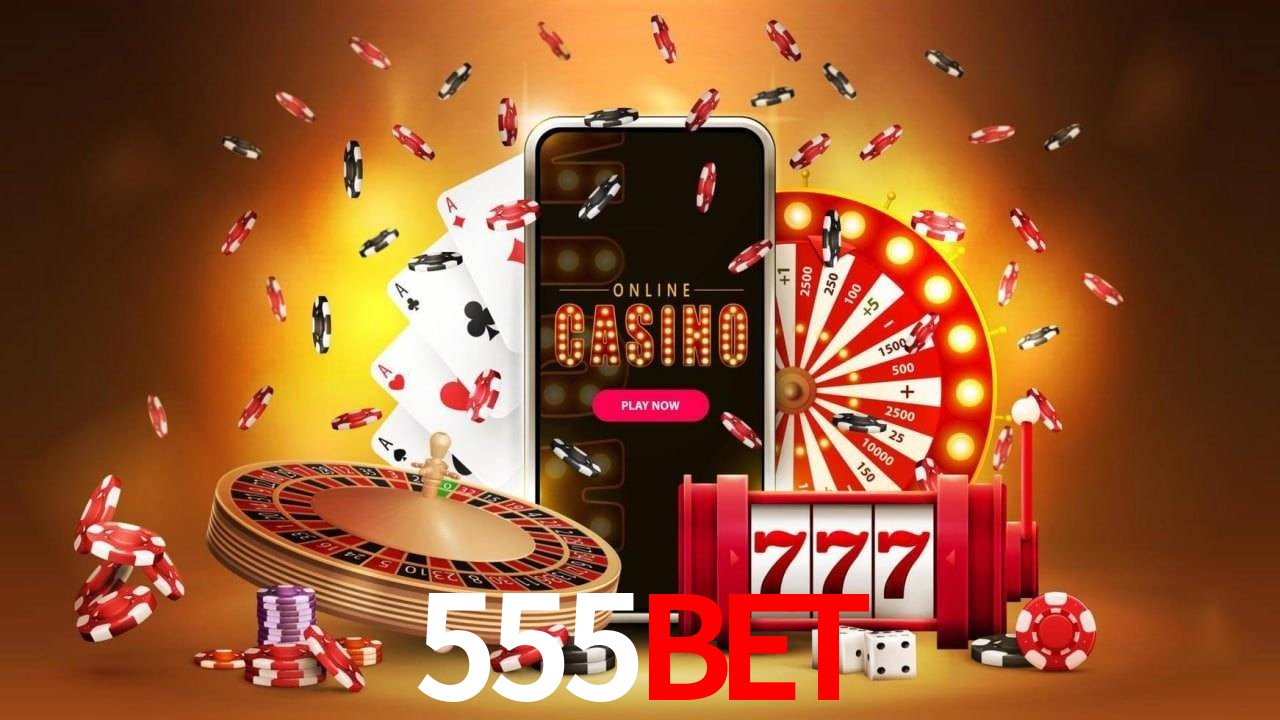 Integração de APIs 555bet