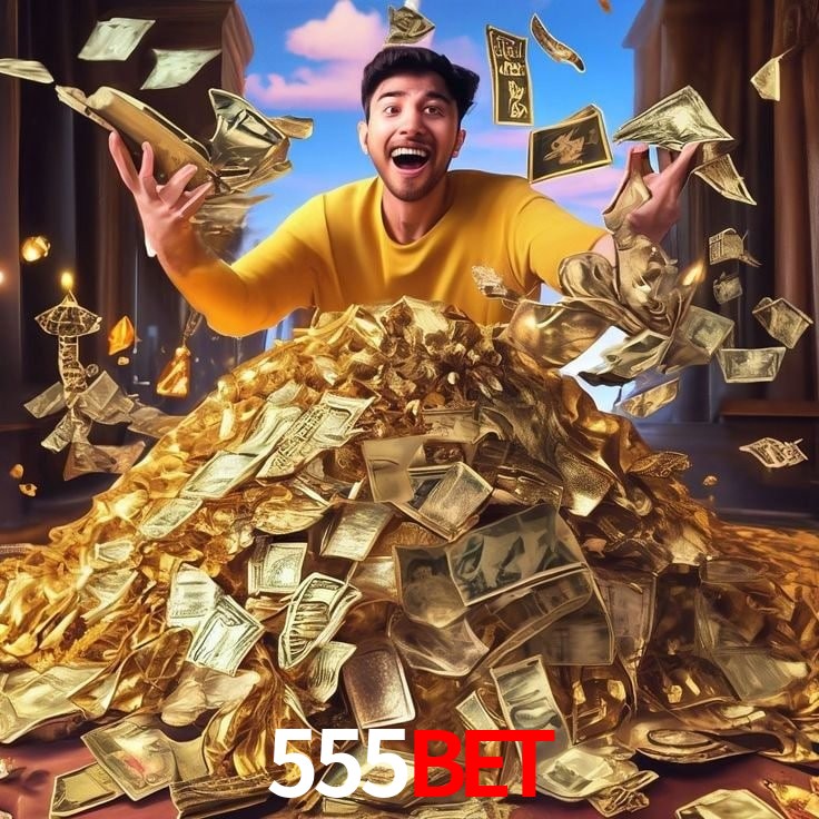 Apostas de Tênis 555bet
