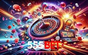 Avaliações dos Jogadores 555bet