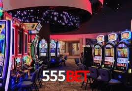 Plataforma 555bet - Segurança SSL 256-bit