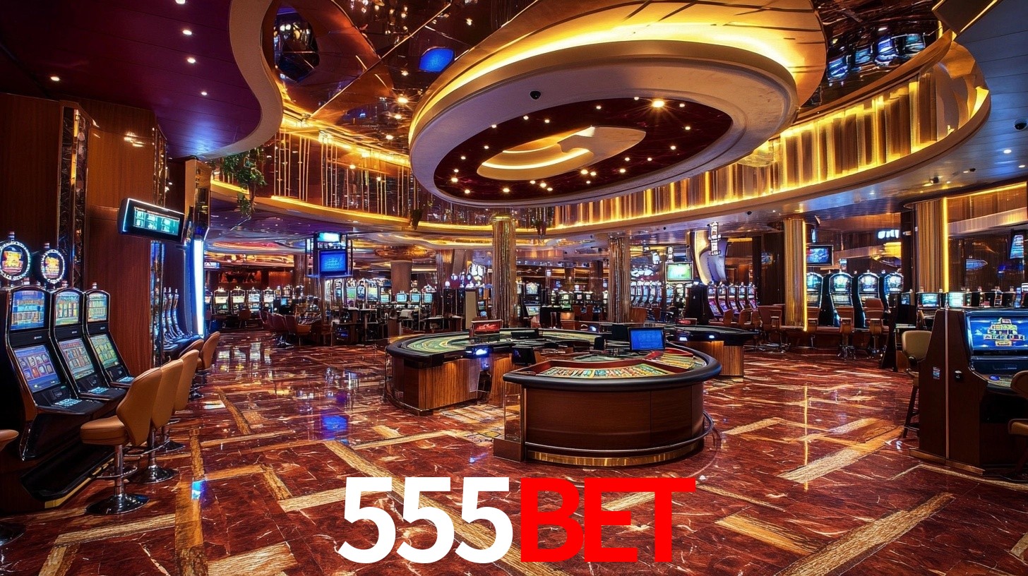 Exclusive Games 555bet