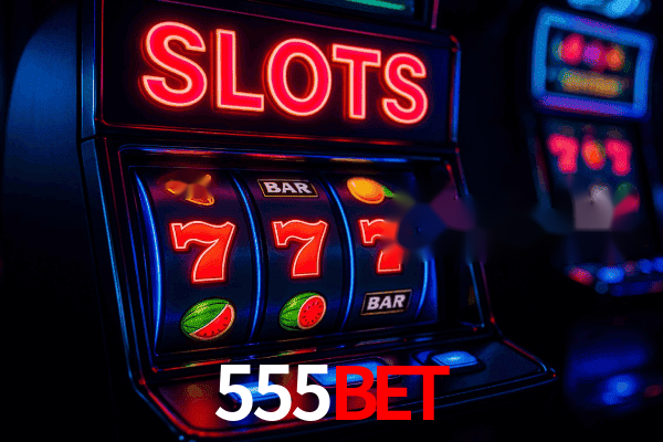 Slots 555bet - Giros Grátis Diários