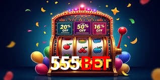 555bet Instalar Logo 1