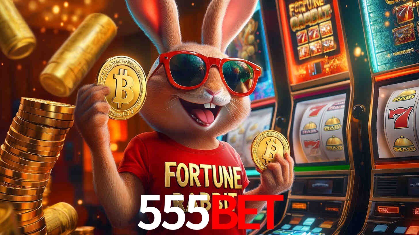 A Popularidade dos Caça-Níqueis no 555bet