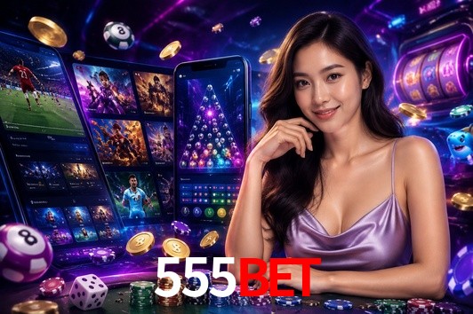 Flash Promotion 555bet