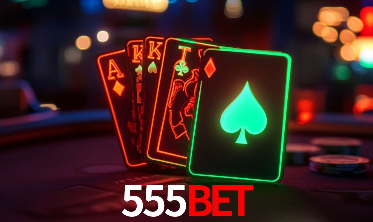 Benefícios da Conta 555bet