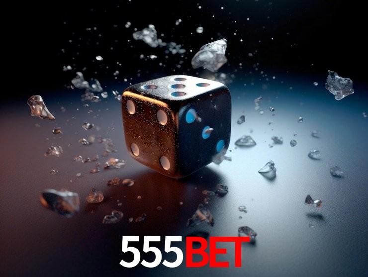 Plataforma 555bet - PIX Instantâneo