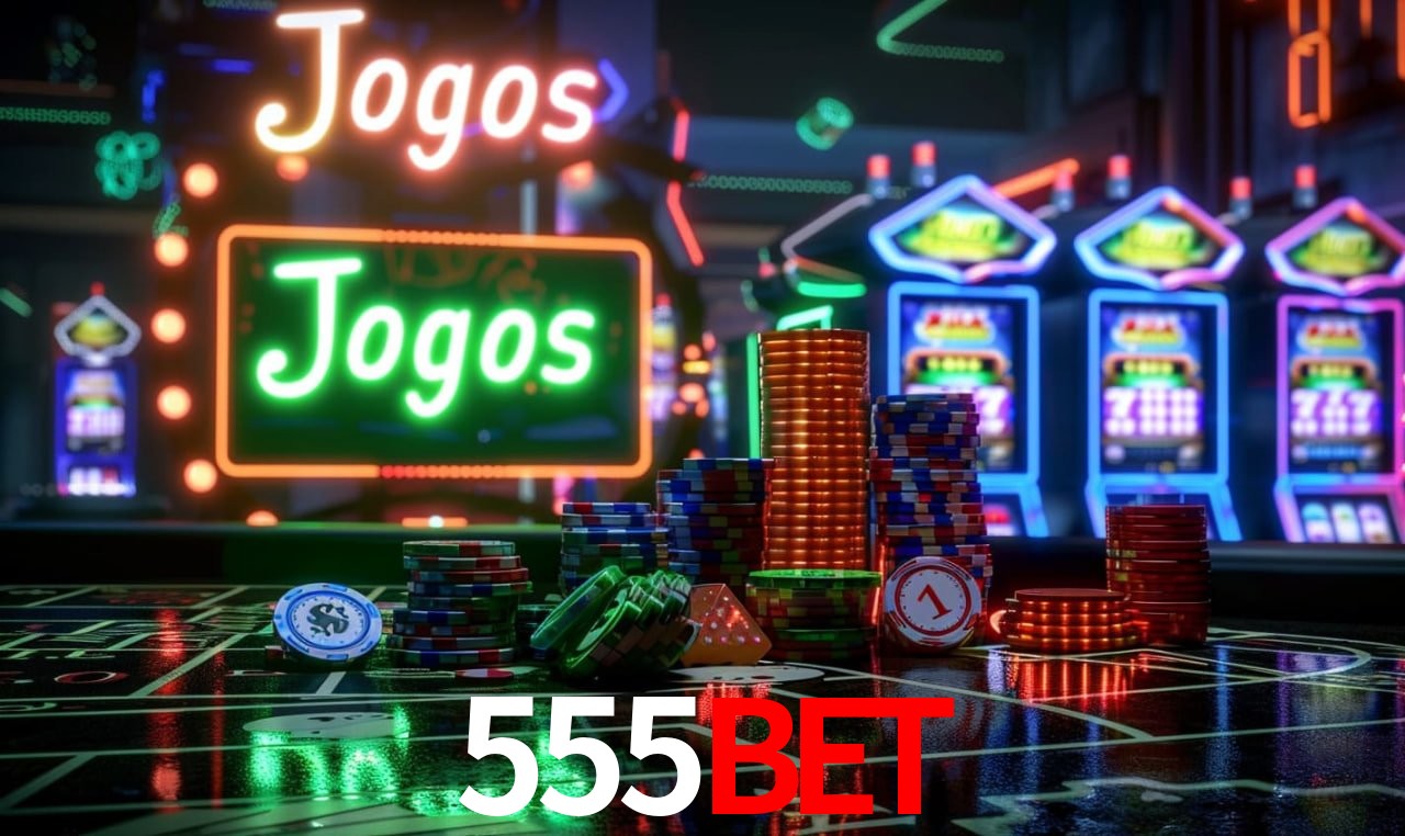 Odds Competitivas 555bet