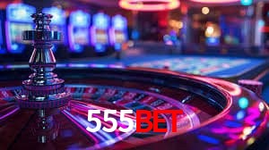 Casino Ao Vivo 555bet
