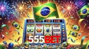 Bonus Features 555bet
