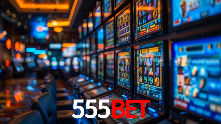 APP oficial da 555bet para mobile