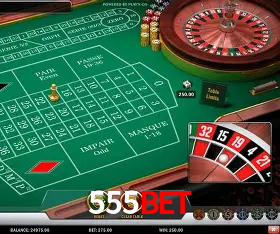 555bet Certificado eCOGRA