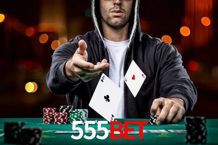 Servidor Brasil 555bet