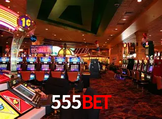 Descubra a Magia dos Jogos de Arcade no 555bet