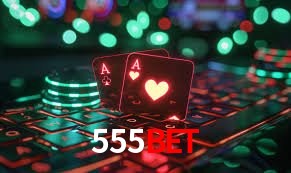 Provedores de Jogos 555bet
