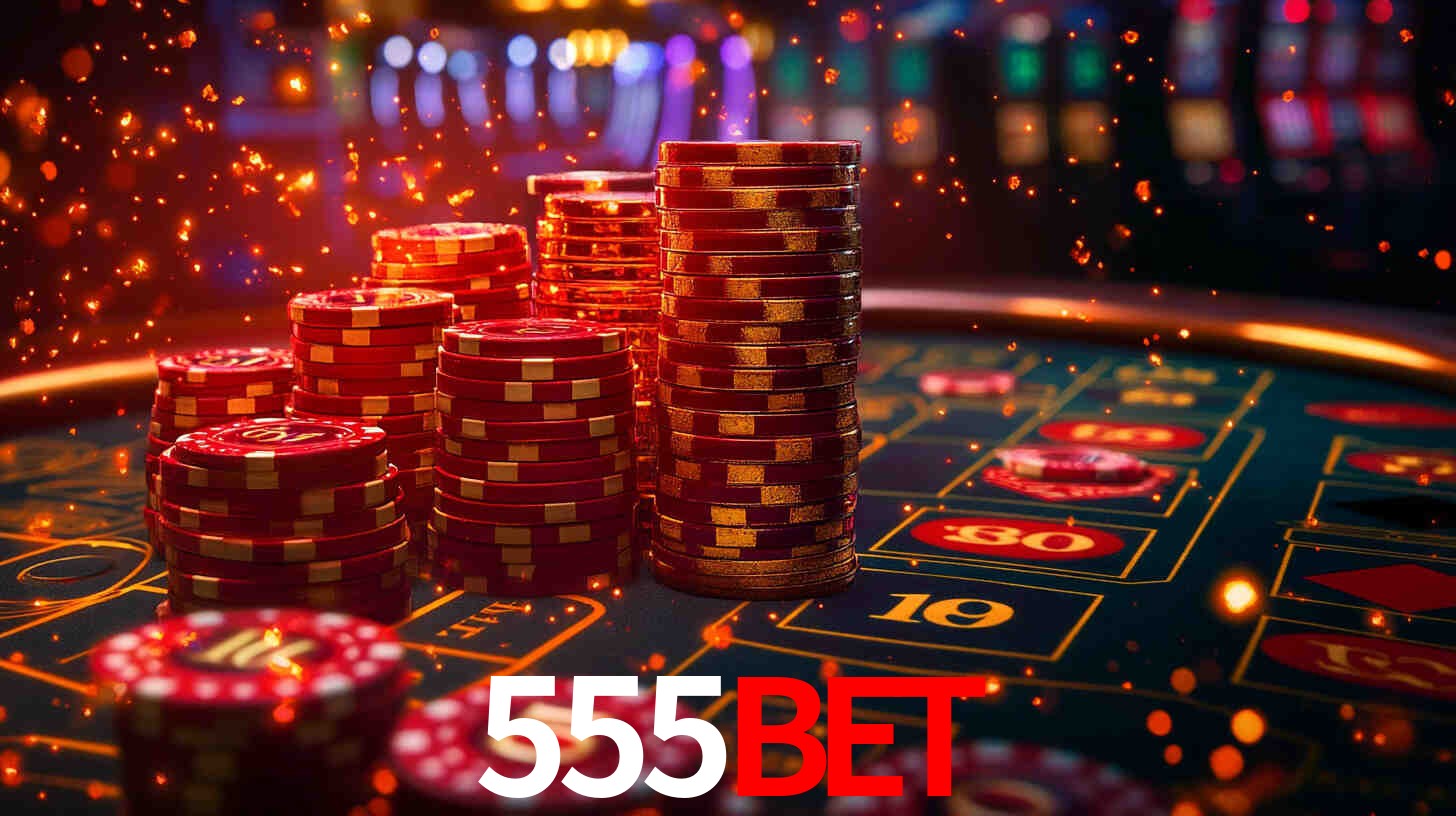 Certificação GLI 555bet