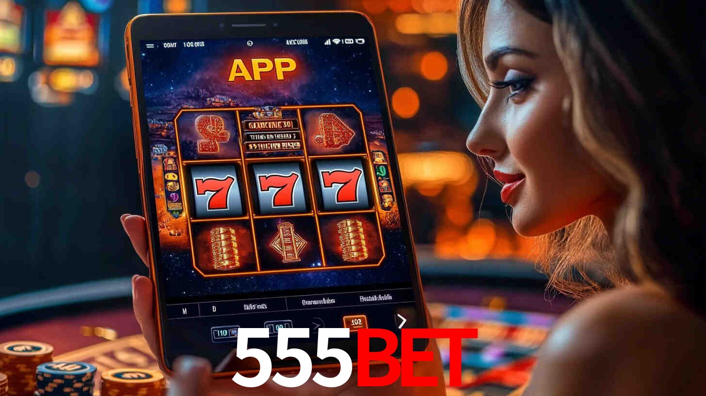 Bônus Generosos e Exclusivos no 555bet para Você!